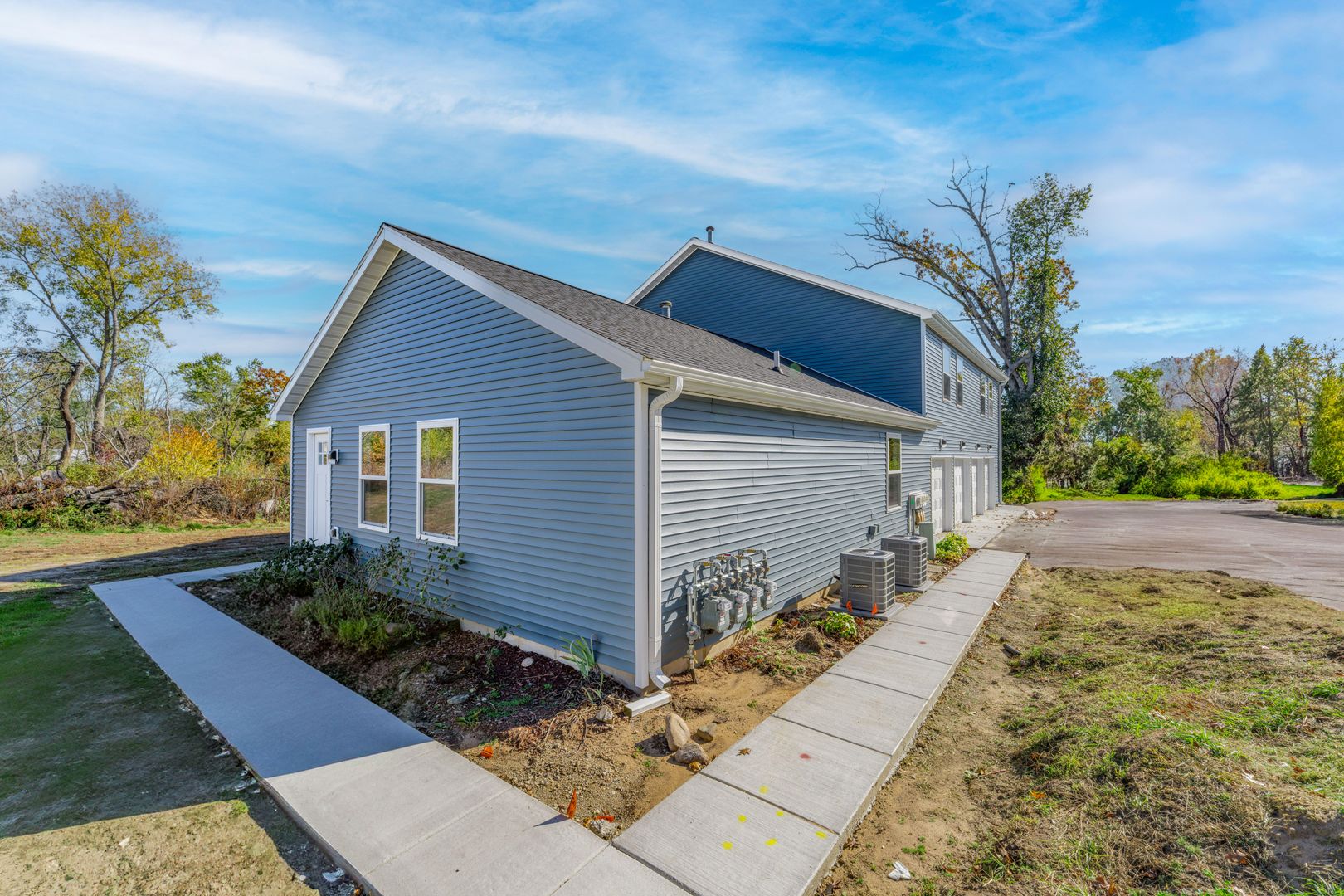 Portage Apartment: 7725 Timbercreek Court