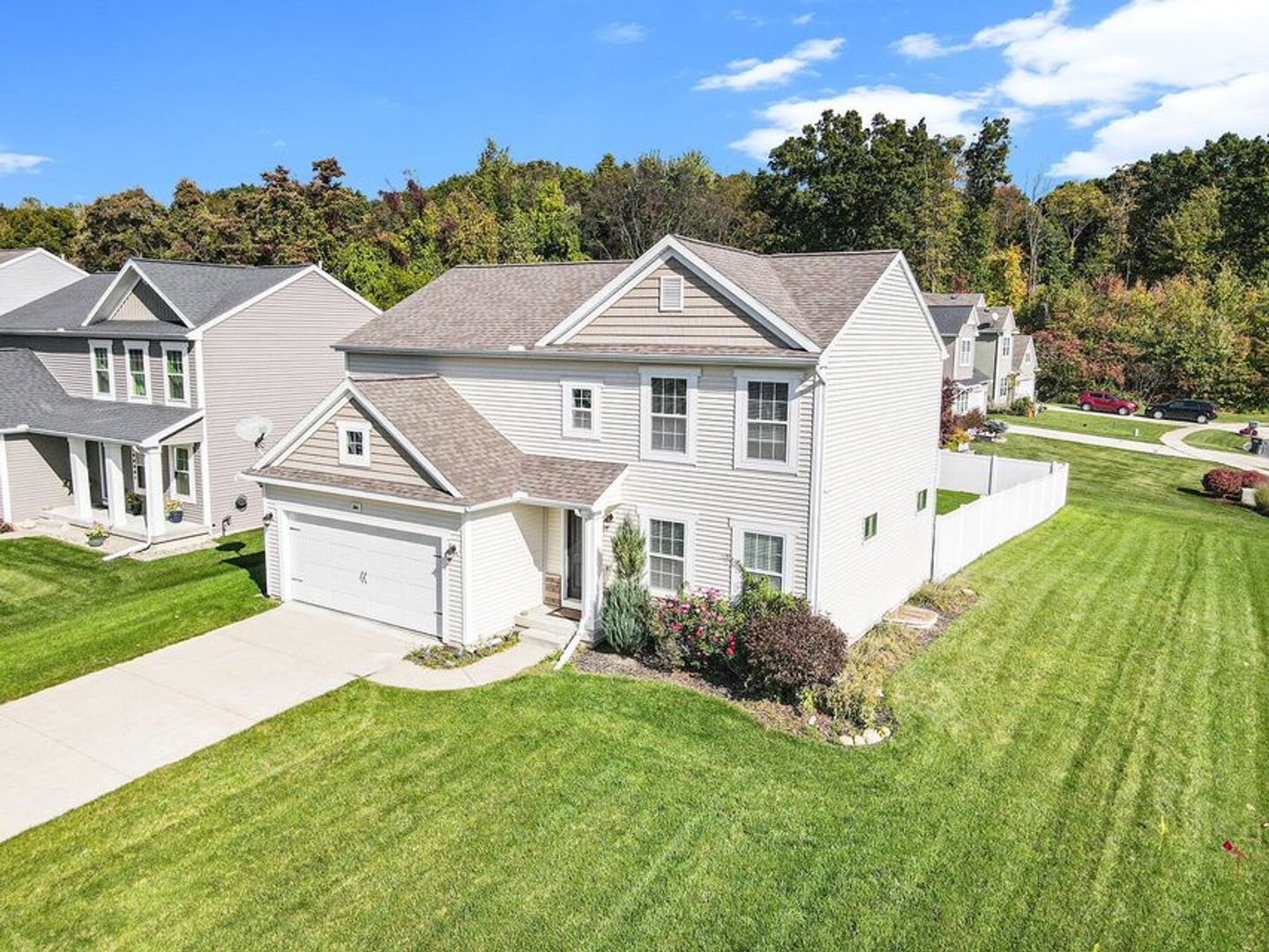 Three Bedroom Home in Kalamazoo 