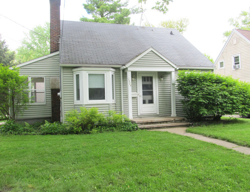 Quaint Cape Cod in Kalamazoo – photo 1