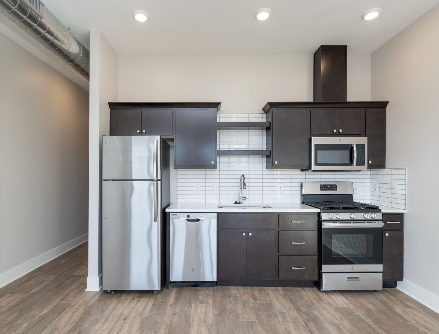 South Haven Apartment: 335 Center Street