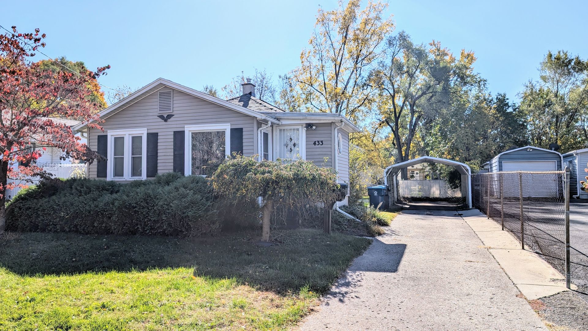 433 Pierce Ave , Kalamazoo, MI 49001