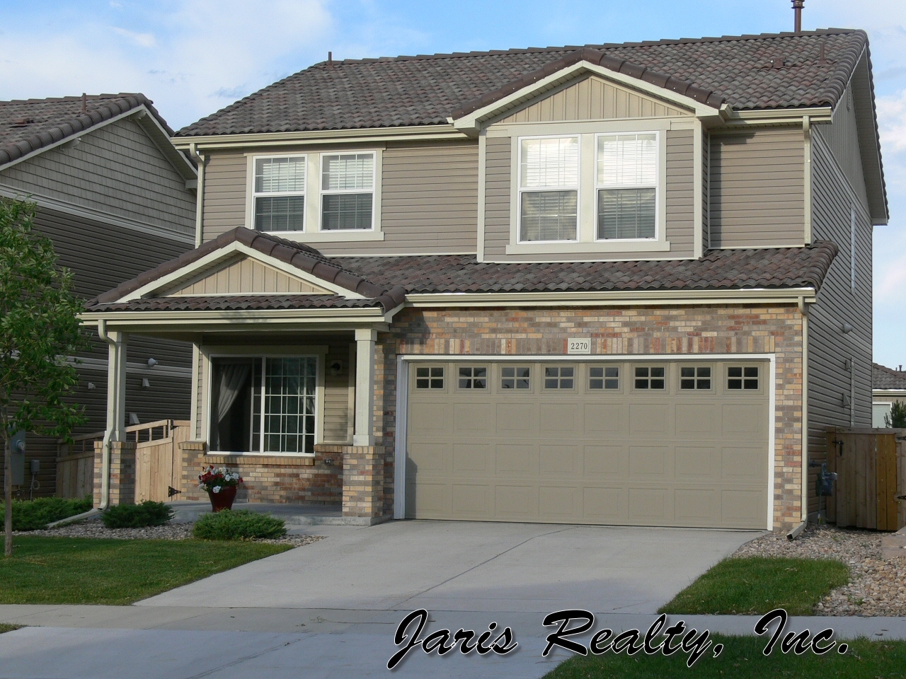 Castle Rock House: 2270 Morningview Lane