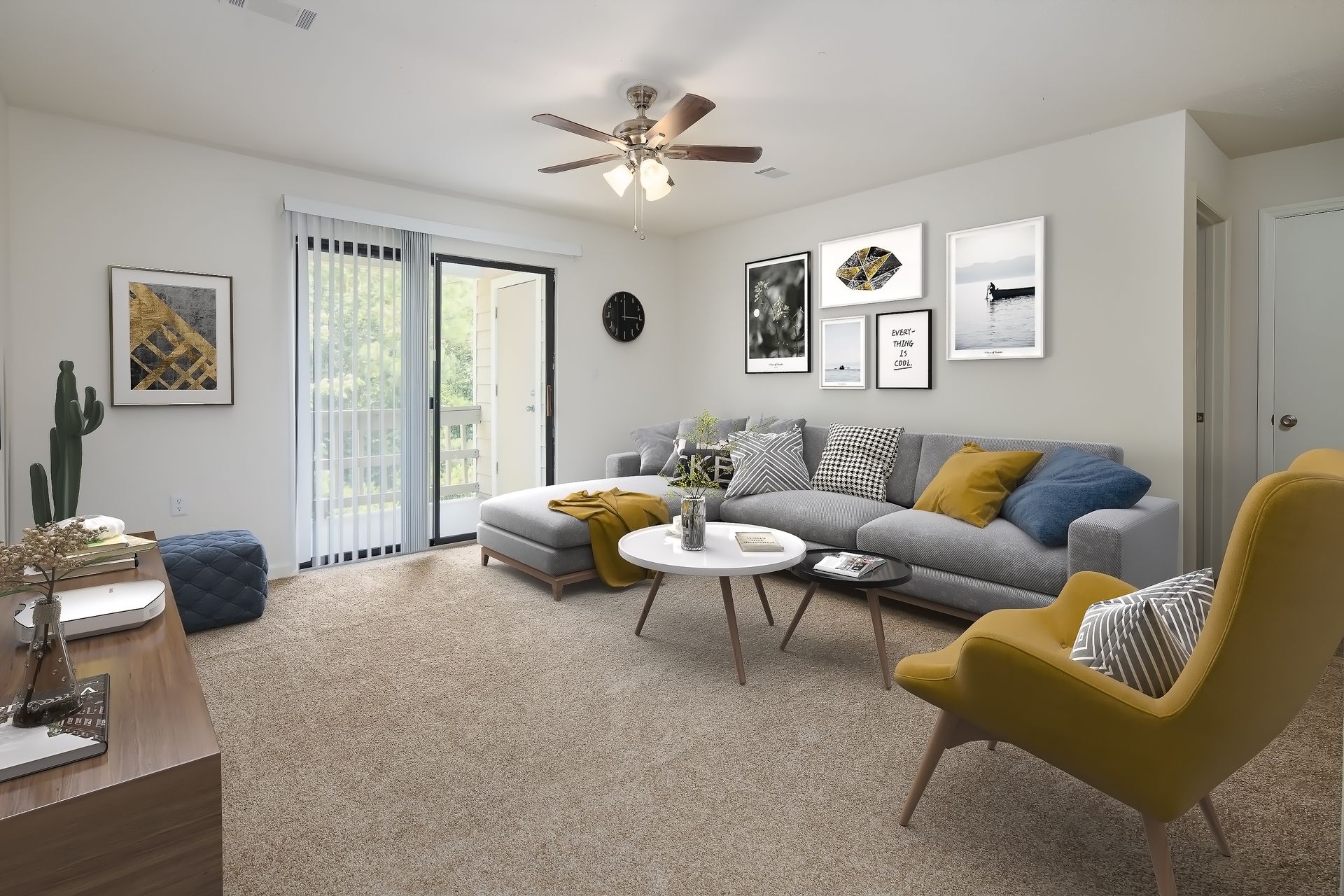 North Augusta Apartment: 160 Breckenridge Drive