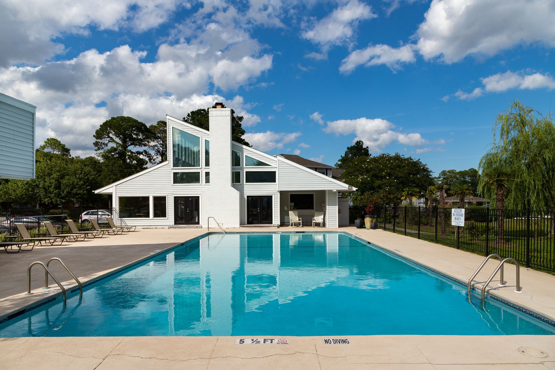 Brunswick Apartment: 3200 Cypress Mill Road