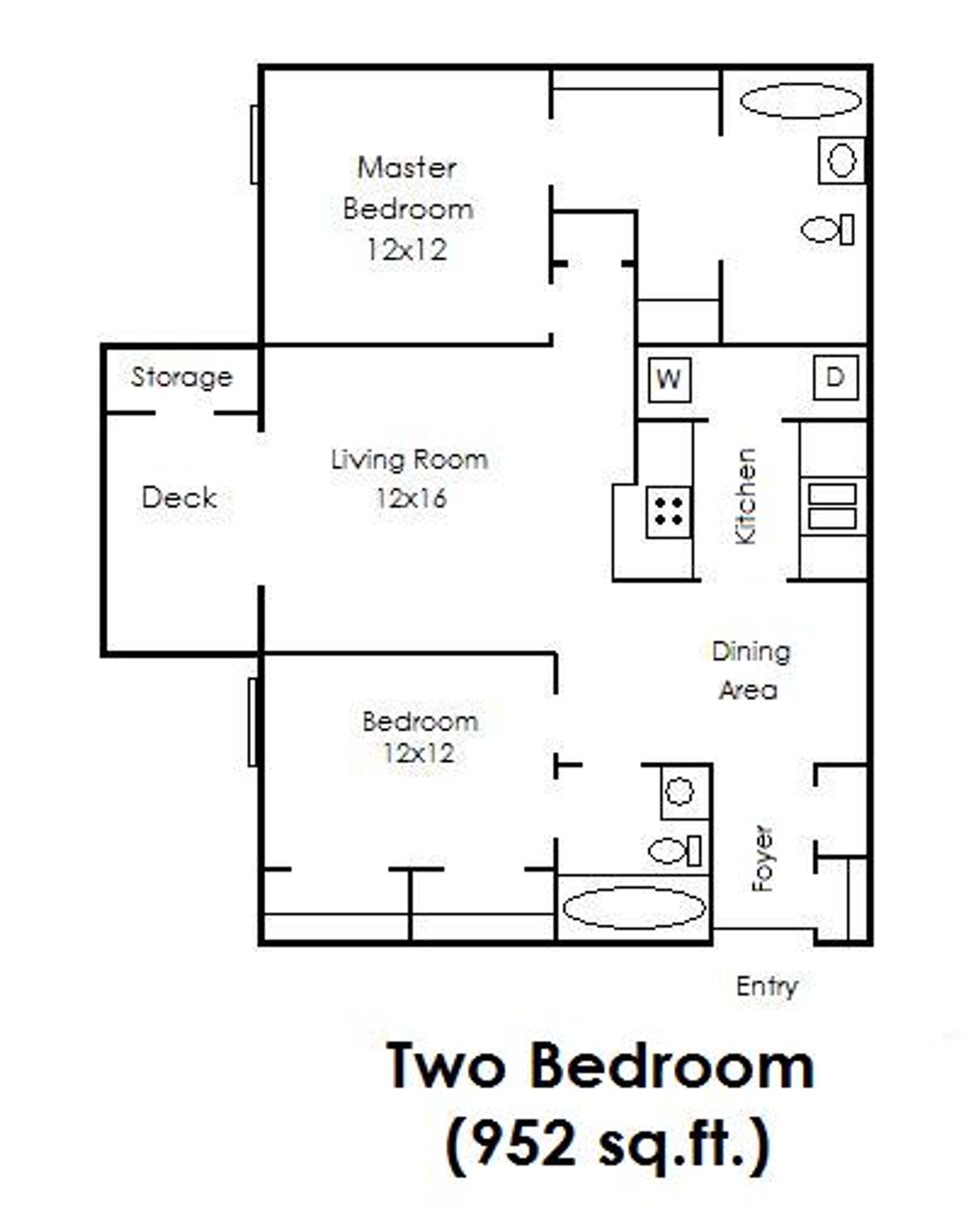 220 Breckenridge Dr, Unit 220