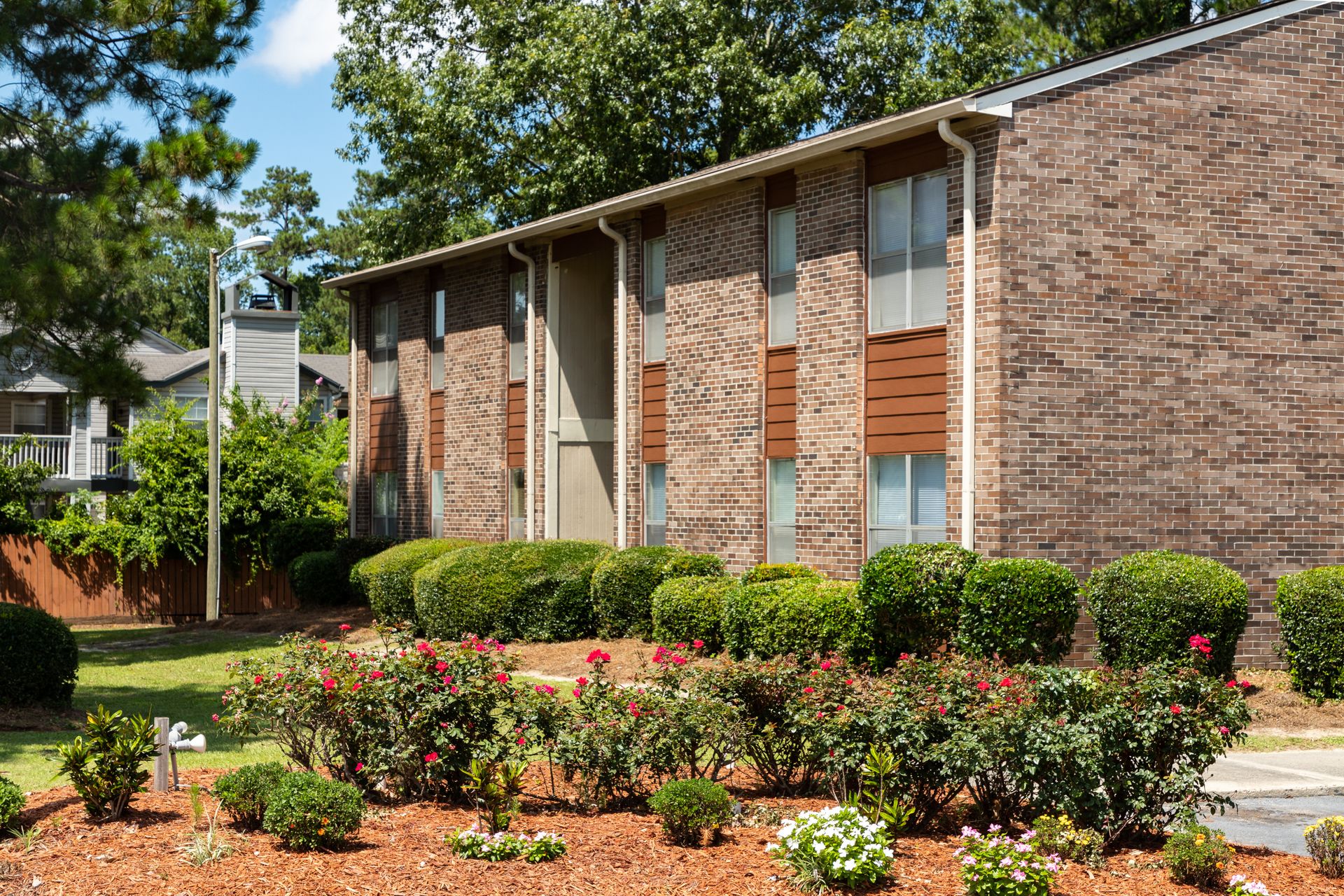 Savannah Apartment: 11910 White Bluff Road