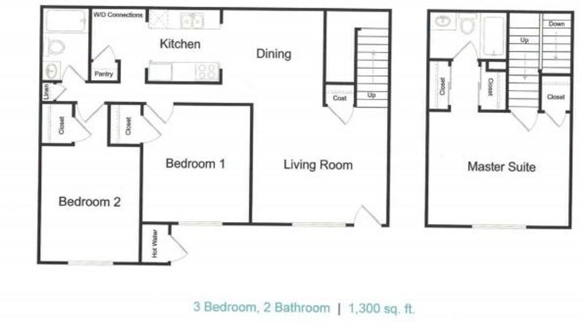 3200 Cypress Mill Rd, Unit 922 – photo 1