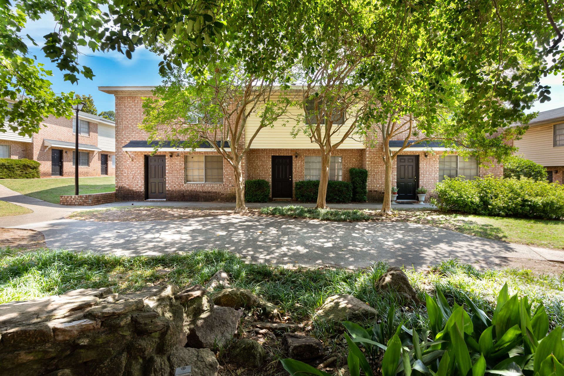 North Augusta Apartment: 309 E. Martintown Road