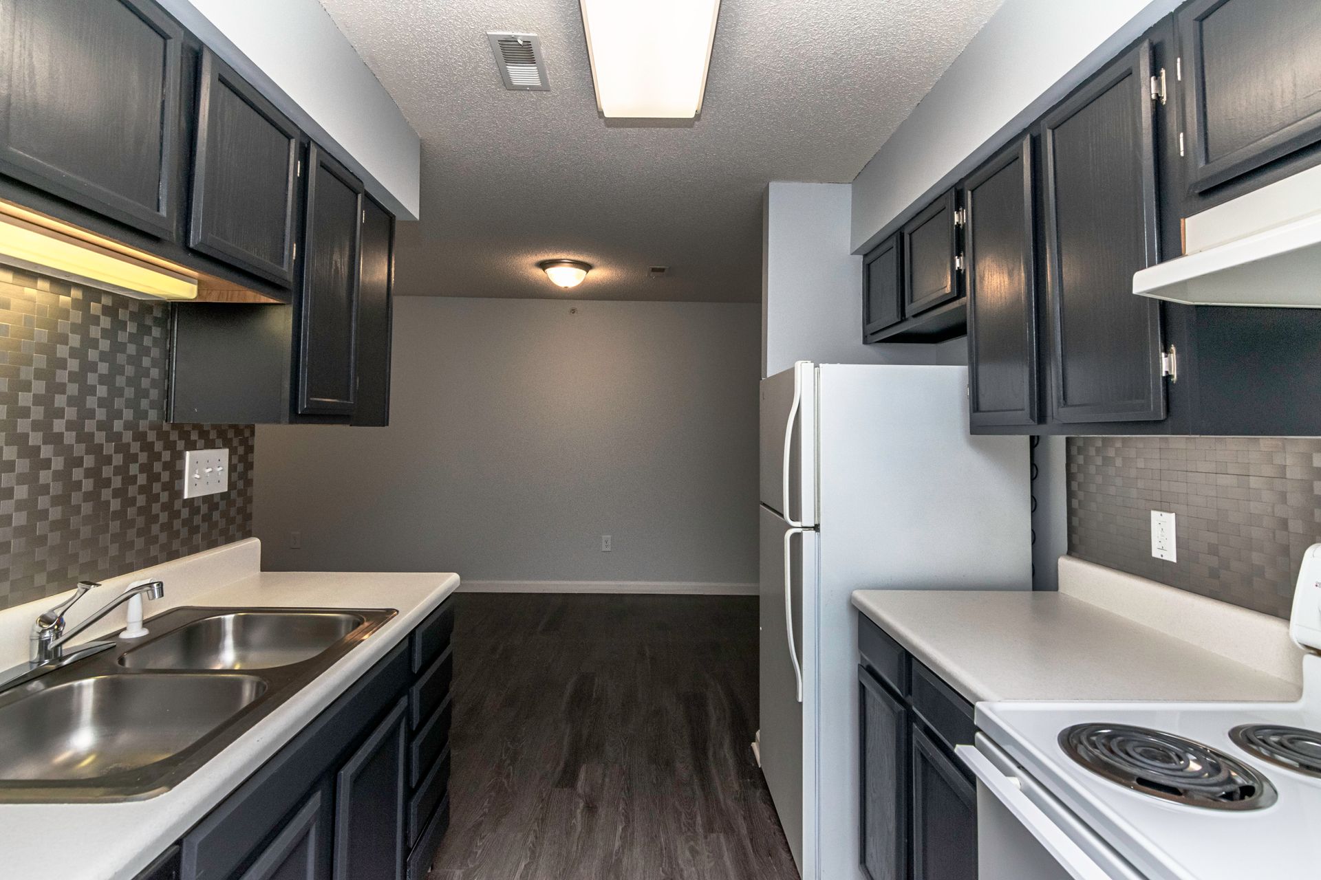 Archer Crossing Apartments