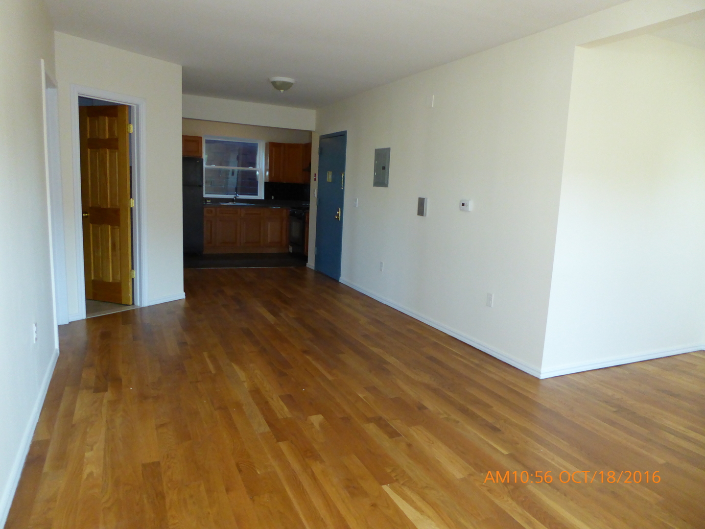 Bronx Apartment: 441 E 180 St