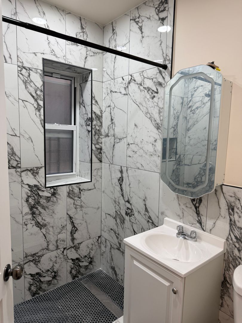 Bronx Apartment: 2311 Crotona Ave