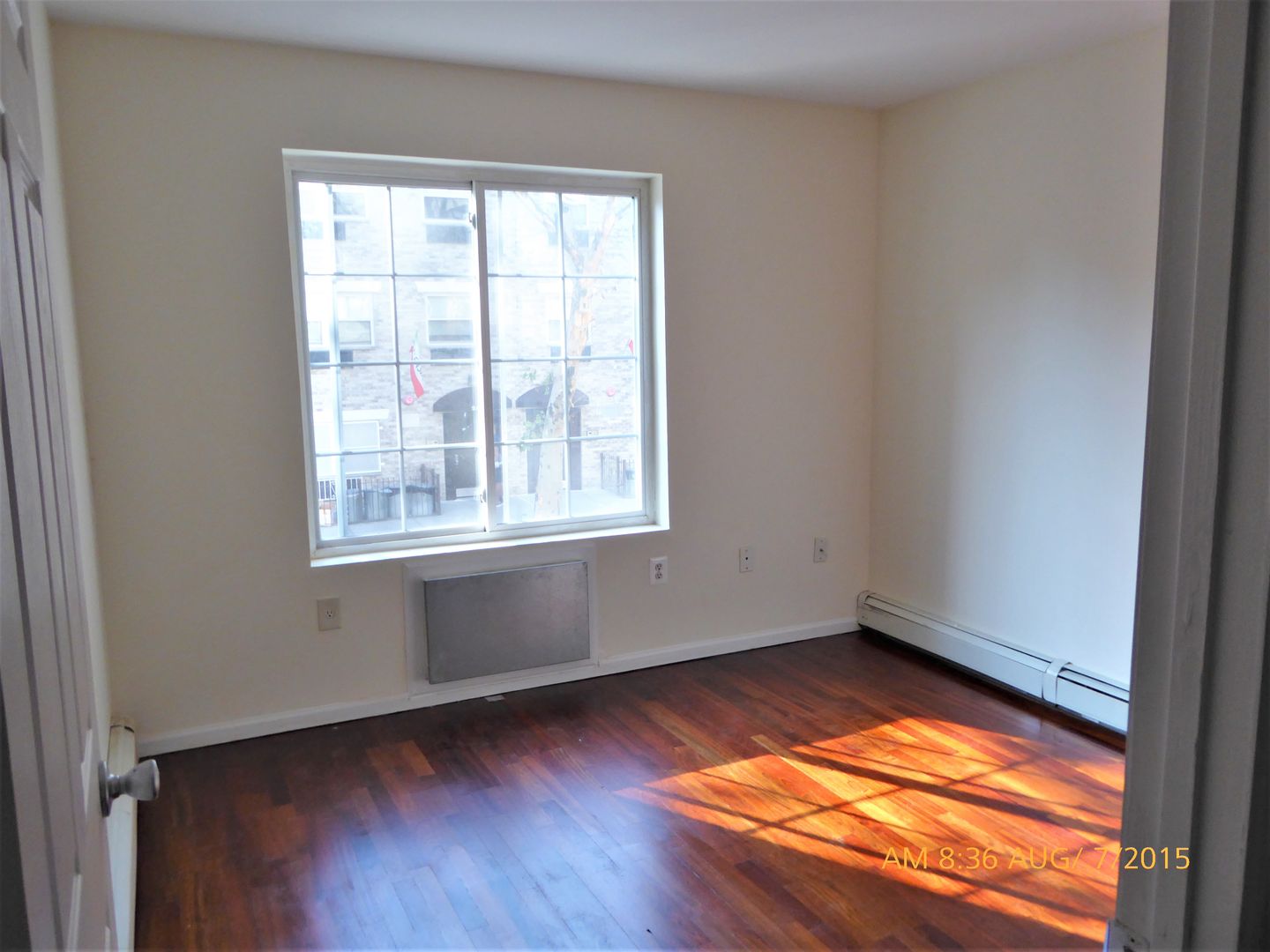 Bronx Apartment: 2471 Belmont Ave
