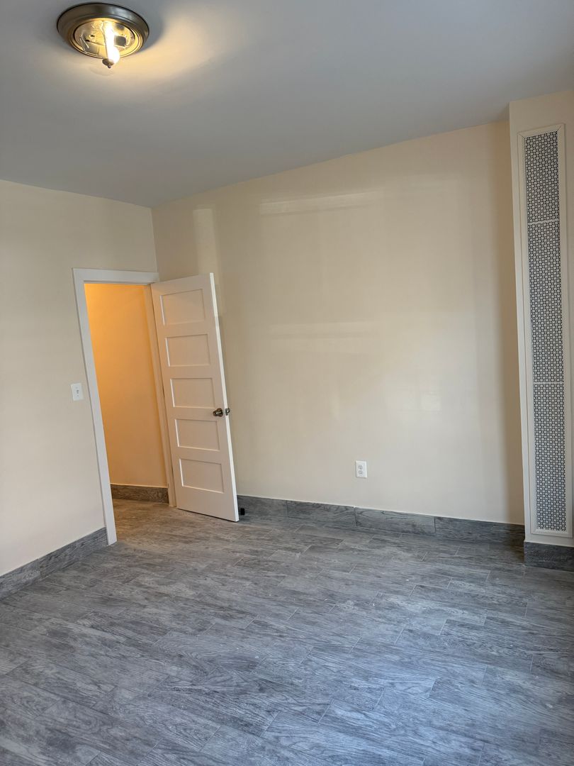 Bronx Apartment: 2311 Crotona Ave