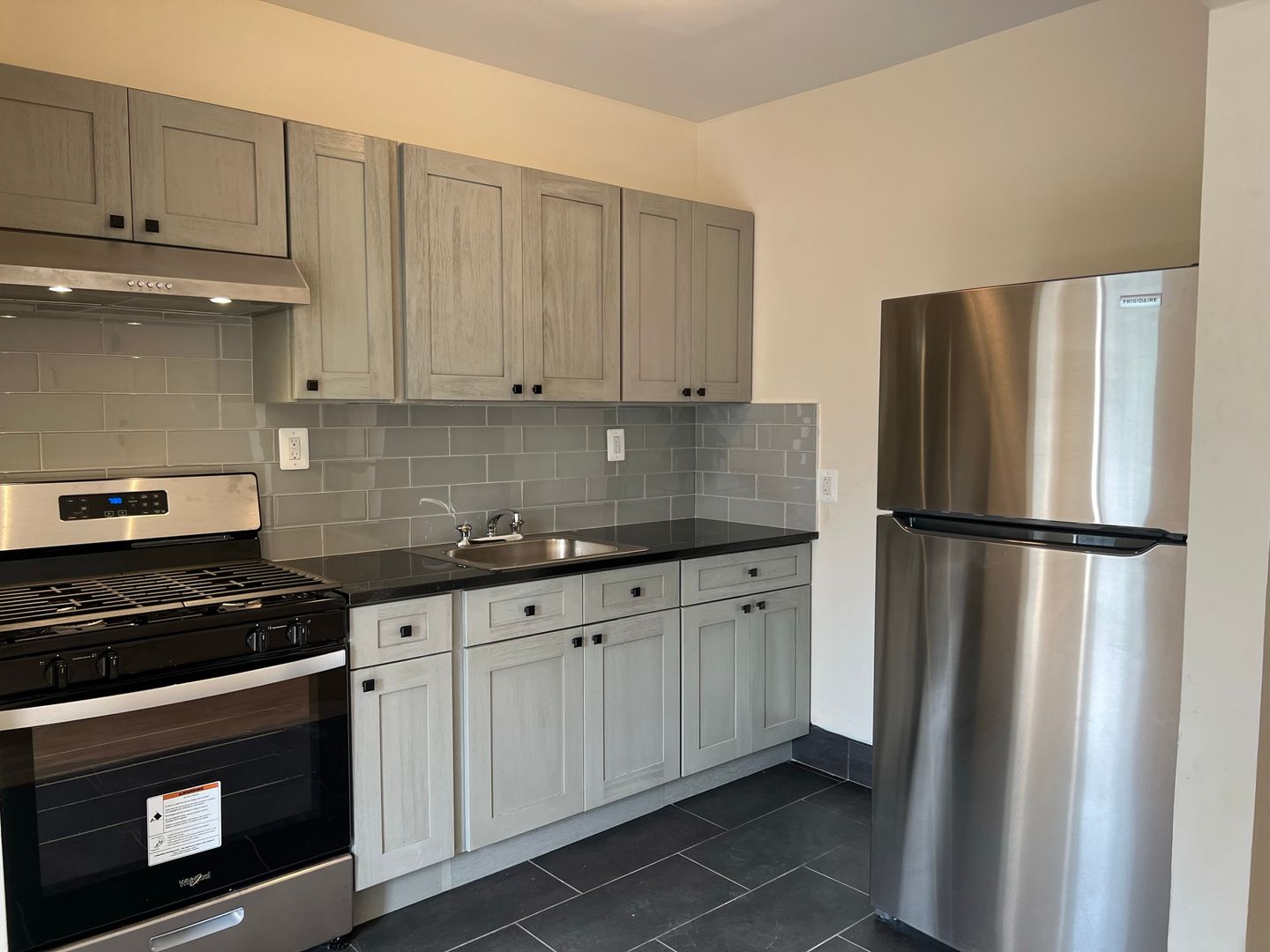 Bronx Apartment: 1256 Clay Ave
