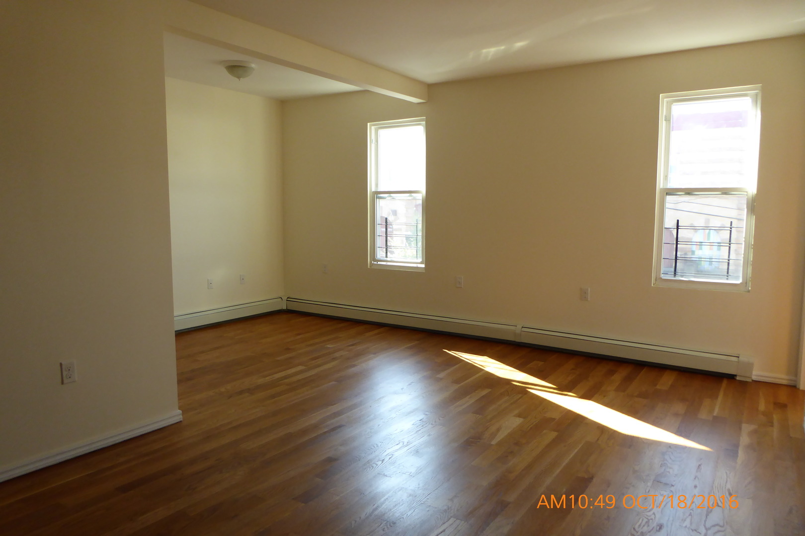 Bronx Apartment: 441 E 180 St