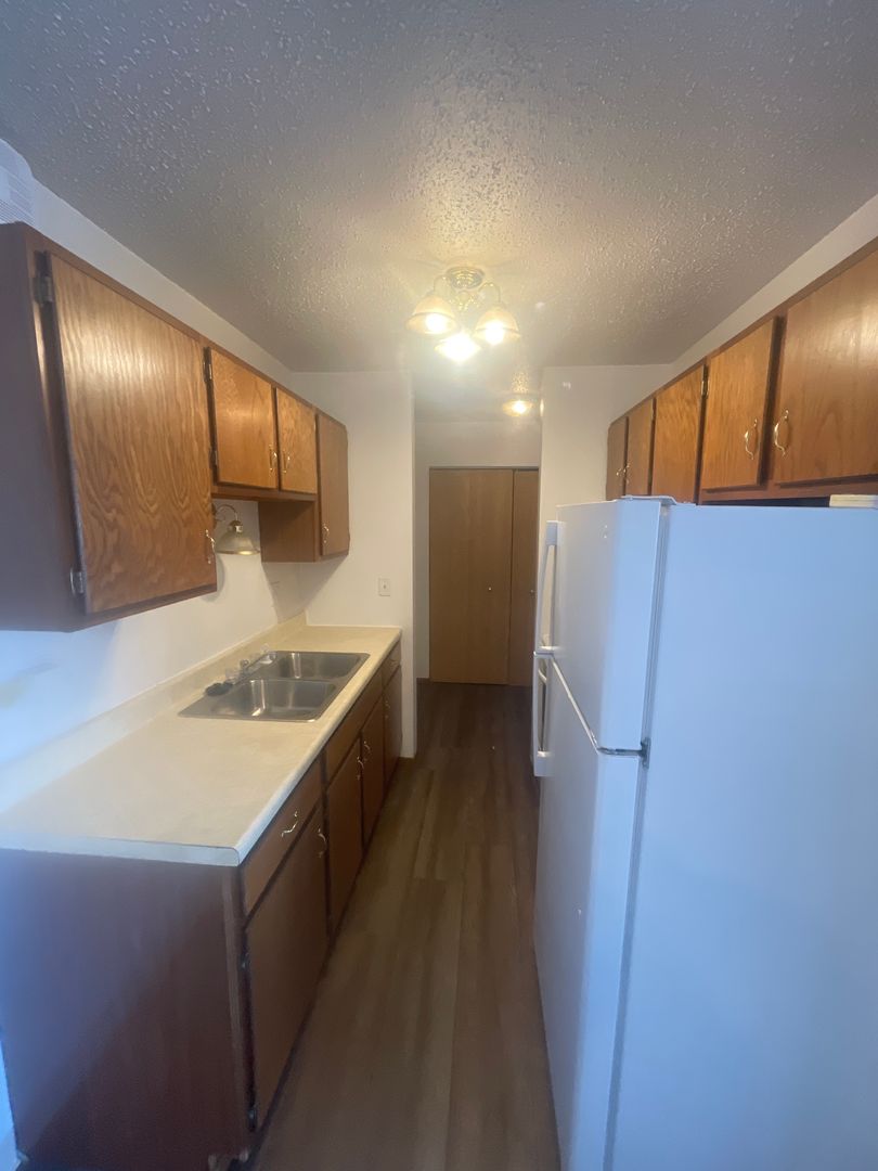 Beulah Apartment: 1200-1206 3rd Ave NW