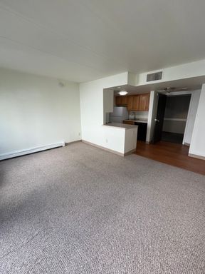 1 Bedroom / 1 Bathroom Classic (55+ Only) – photo 1