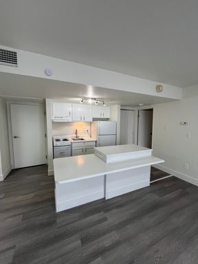 2 Bedroom / 1.5 Bathroom Premium (55+ Only) – photo 1