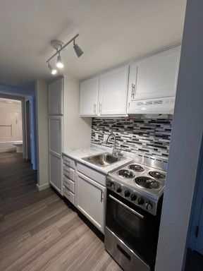 2 Bedroom / 1.5 Bathroom Premium – photo 1