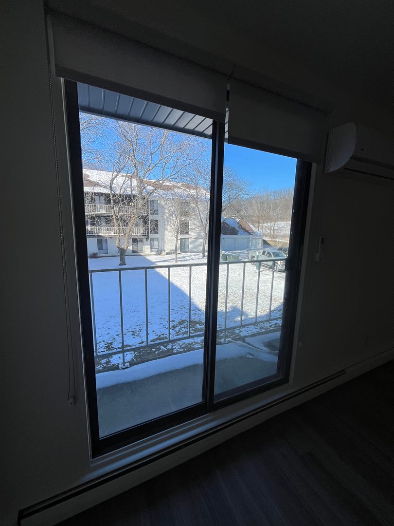 Milwaukee Apartment: 7300 W Dean Rd