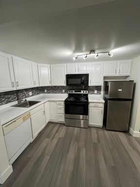 2 Bedroom / 1.5 Bathroom Premium (55+ Only) – photo 1