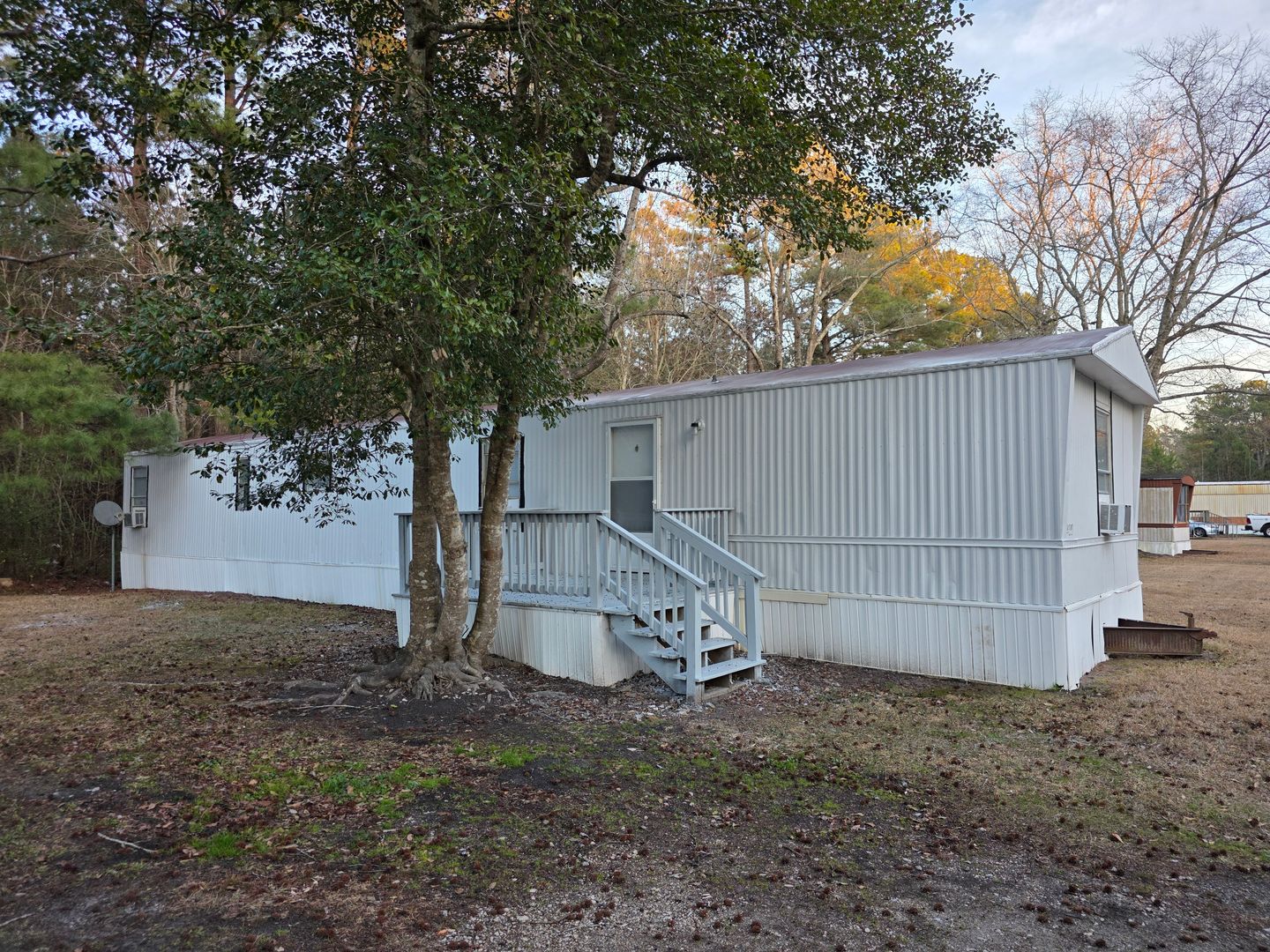 Jacksonville House: 1133 Pickett Road - 11