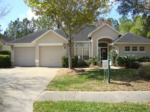 Beautiful Cimmarone Home! Saint Johns County, Tons of Space, Large Screened Patio, Huge Kitchen! – photo 1
