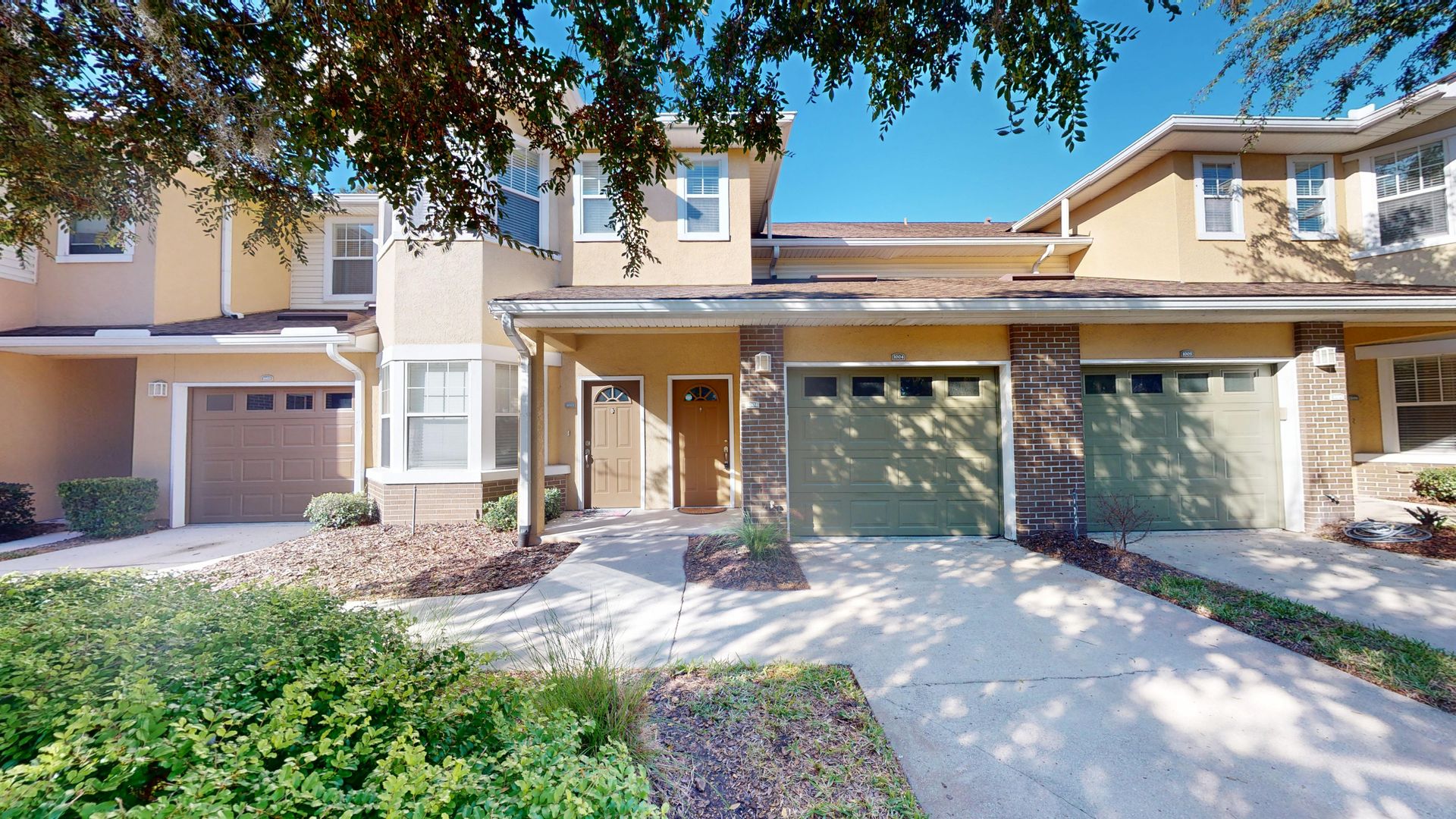 Jacksonville Townhome: 5663 Greenland Road, Unit 1004