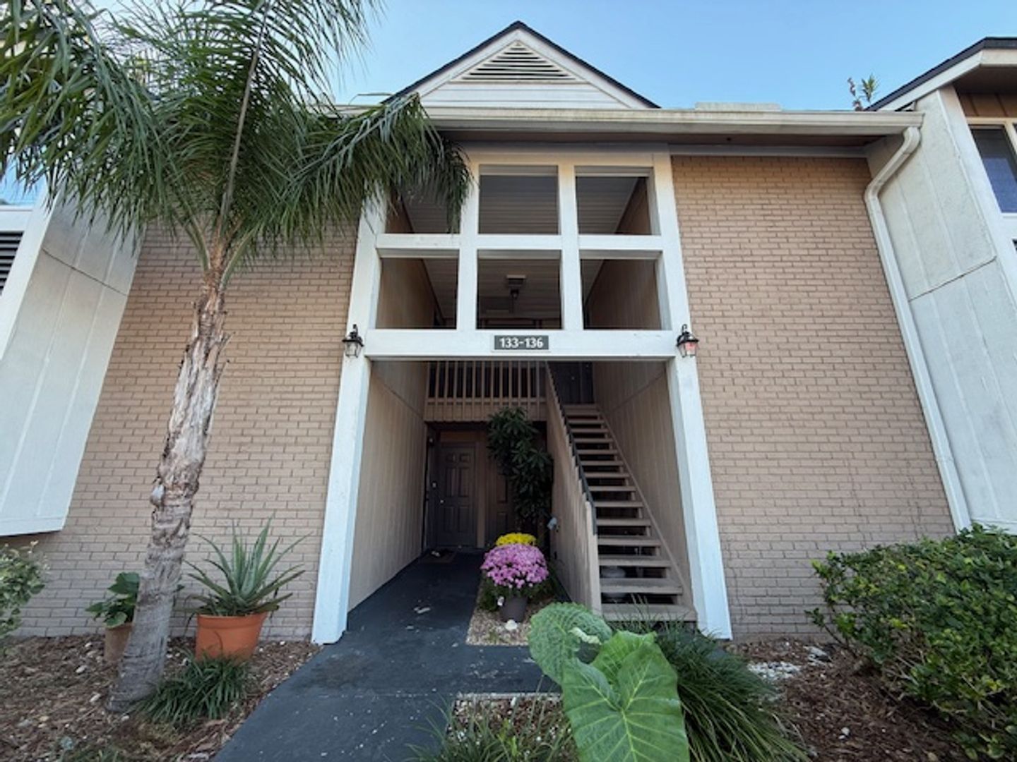 Jacksonville Condo: 8880 Old Kings Rd S #134