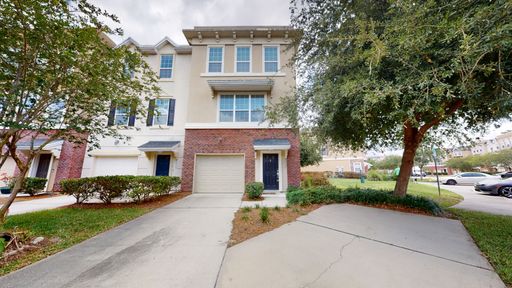 Spacious 3 story townhome in the well sought out St Johns Town Center! – photo 1