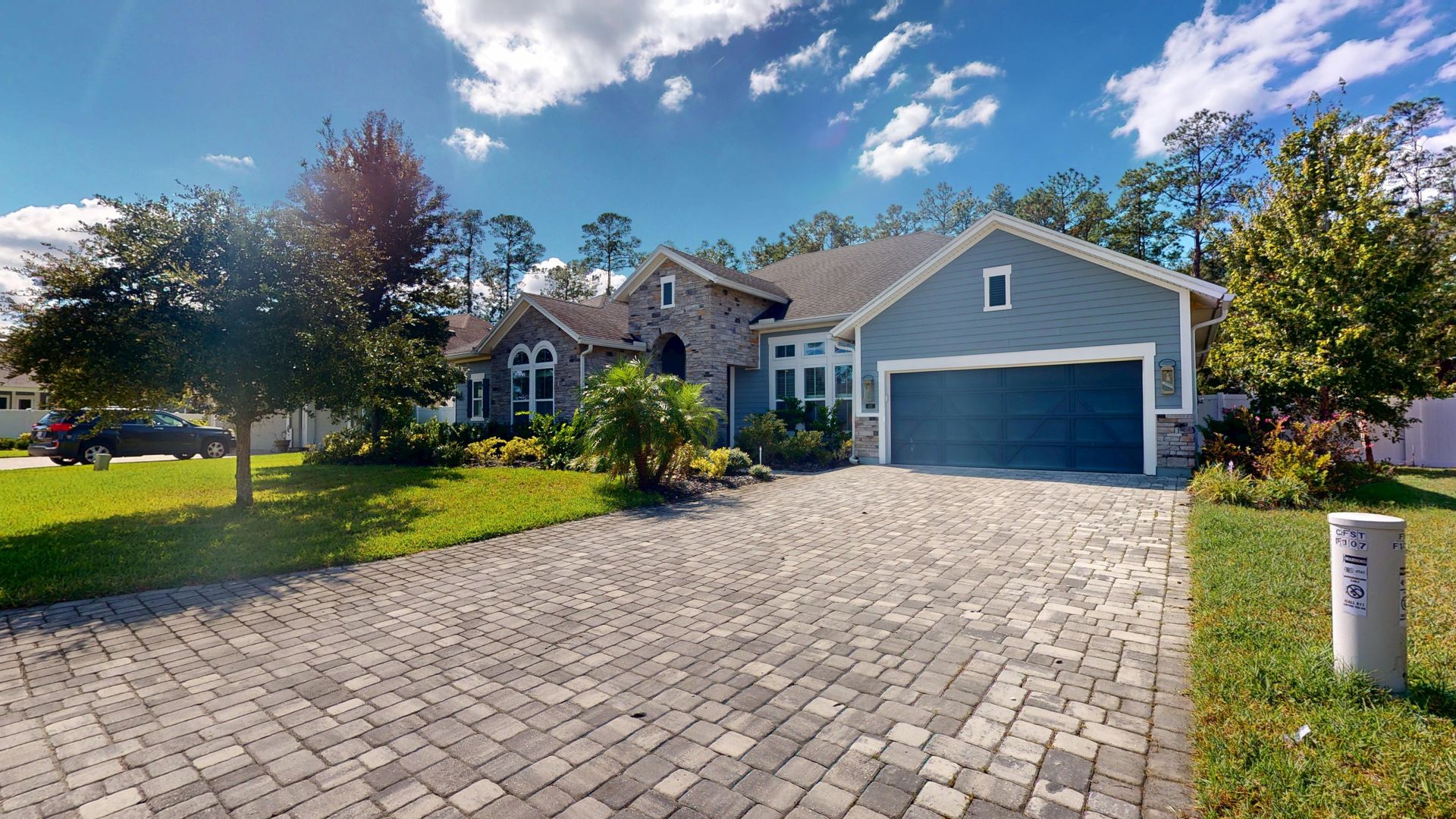 St Johns House: 121 Oxford Estates Way