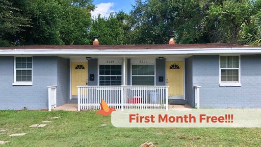 This cozy San Juan duplex is available for immediate move-in! – photo 1