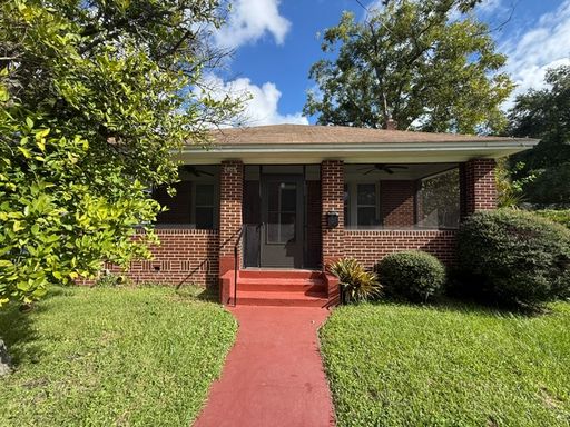 2 Bed 2 Bath Rental at 2803 Green St, Jacksonville, FL – photo 1