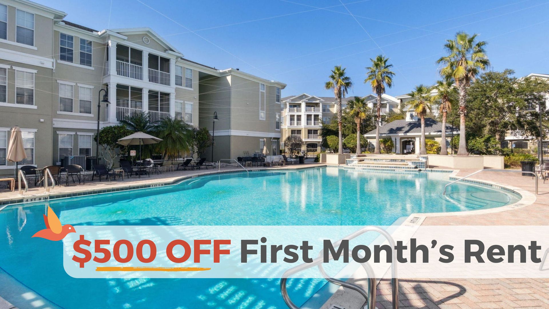 Jacksonville Condo: 8290 Gate Parkway W #1304