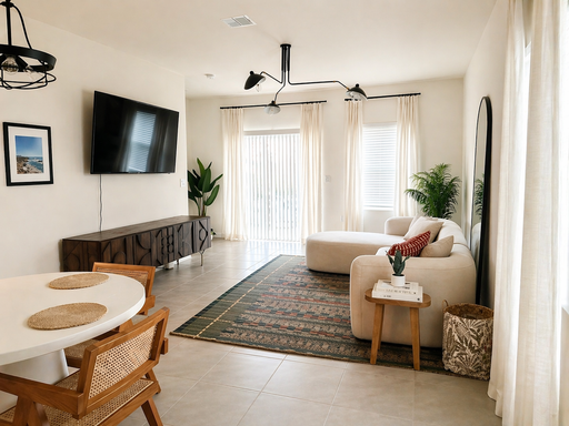 Beautiful 3-Bedroom Townhome for Rent in Waterford Lakes at Silverleaf! – photo 1