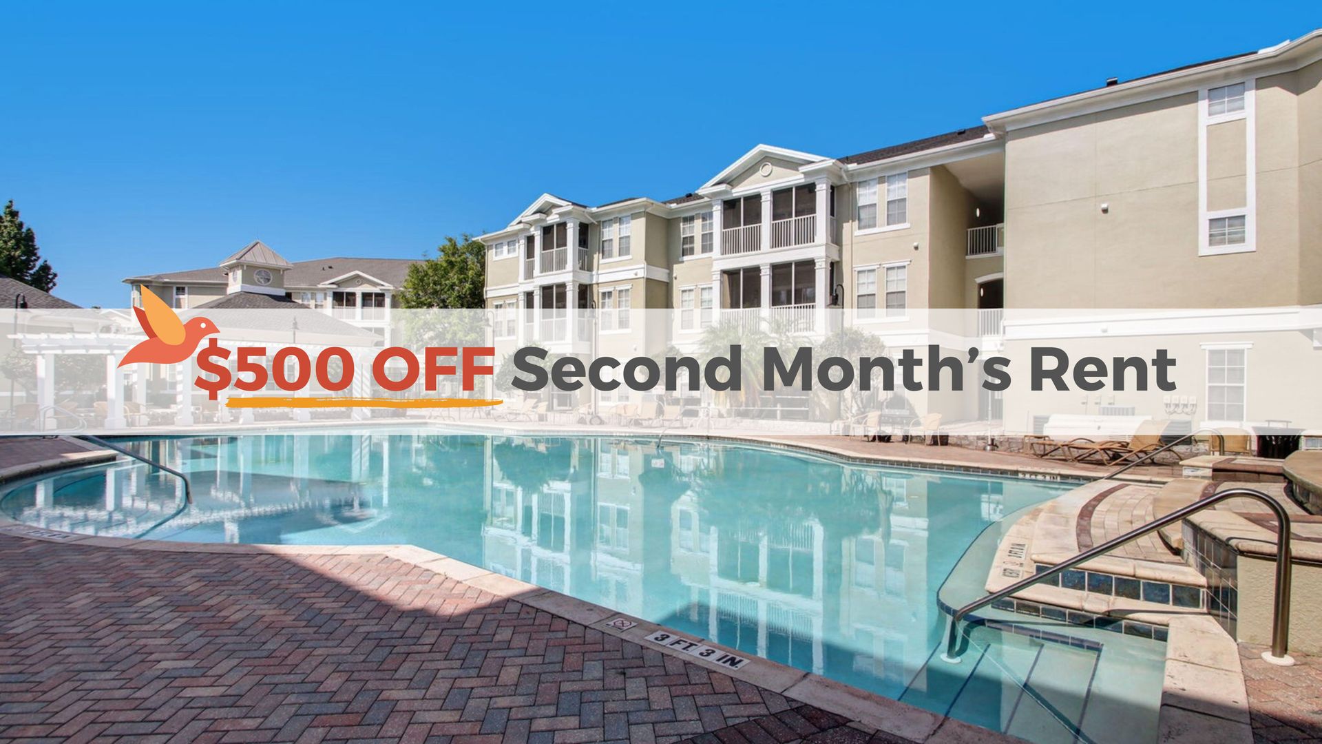 Jacksonville Condo: 8290 Gate Parkway W #1304