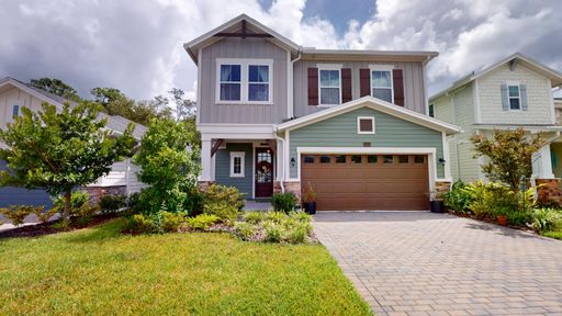 Beautiful 3 bedroom Shearwater rental! – photo 1