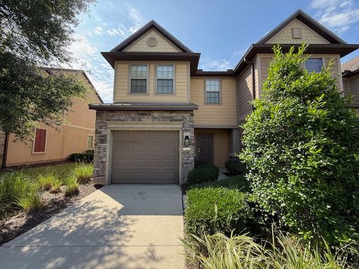 Beautiful 3-Bed, 2.5-Bath End Unit Townhome in Bayberry at Bartram Park! – photo 1