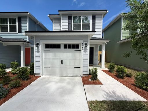 Beautiful brand-new 4-bedroom, 2.5-bathroom home available for rent! – photo 1