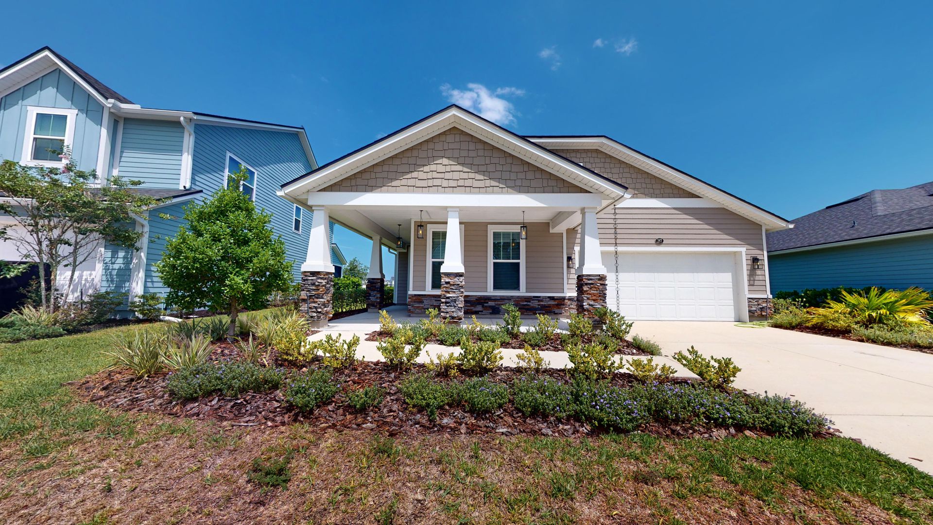 St Augustine House: 257 Windermere Way