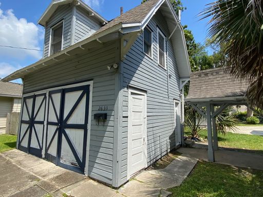 Cute studio for rent in the historic Riverside area! – photo 1