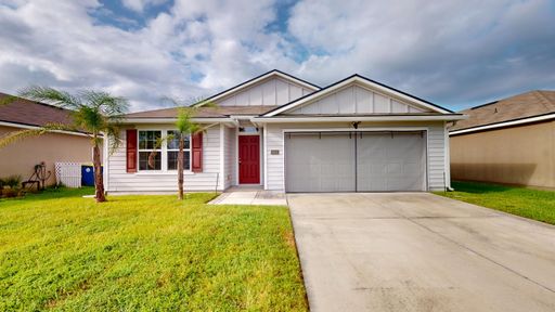 Beautiful 4-bedroom, 2-bathroom home offering nearly 1,900 square feet of living space in the desirable Alta Lakes community! – photo 1