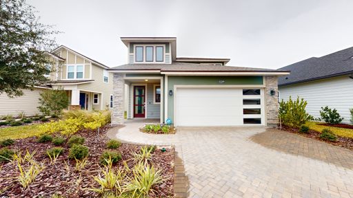 BEAUTIFUL 4-BEDROOM HOME WITH FENCED BACKYARD AND WATER VIEWS IN eTOWN – photo 1