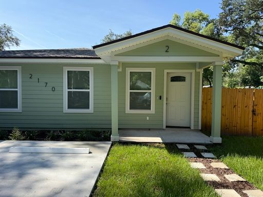 BRAND NEW 3 bedroom duplex! – photo 1