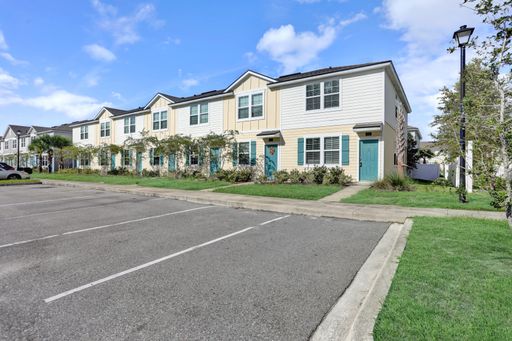 3 Bed 2.5 Bath Rental at 864 Gate Run Rd, Jacksonville, FL – photo 1