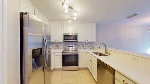 Discover the charm of this delightful 2-bedroom, 2.5-bath townhome with a single-car attached garage in Cypress Trace.