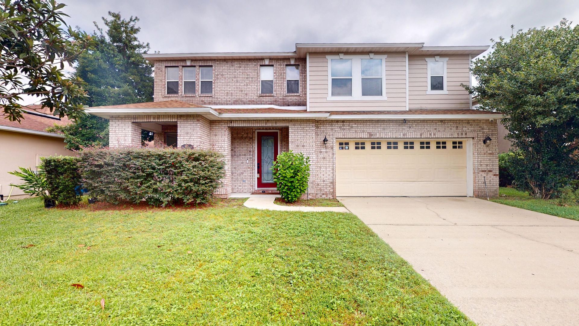 Jacksonville House: 12269 Heron Cove Ct