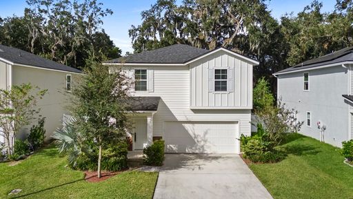 Beautiful 4 bedroom rental in Atlantic Beach!