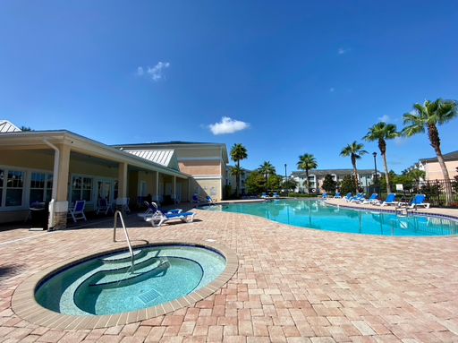 Beautiful 2 bedroom, 2 bathroom condo for rent in Summer Key. – photo 1