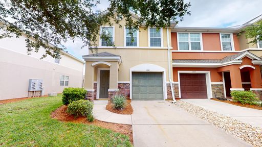 Verano at Bartram Park, 3 bedroom, 2.5 beautiful END UNIT, Townhome! – photo 1